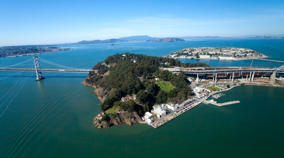 Treasure Island
