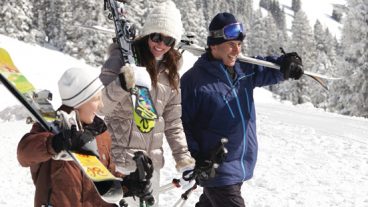 Post-Run Fun: The Essential Après-Ski Guide