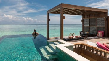 Your Perfect Day inMaldives at Kuda Huraa
