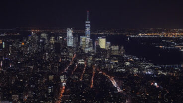 Unforgettable Cities to Ring in the New Year