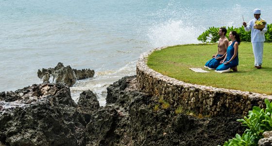 5 Spa Trends Worth Travelling For