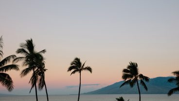 A Photographer’s Journey Through Hawaii