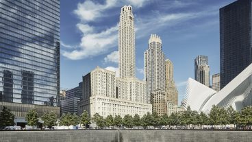 Our Guide to the Best of Lower Manhattan