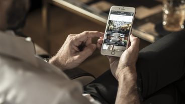 Tech Amenities You Have to See to Believe
