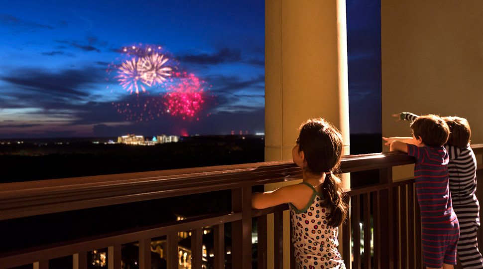 Fireworks