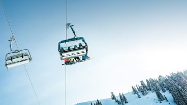 Private Jet Journey: 5 Days in Vail and Jackson Hole