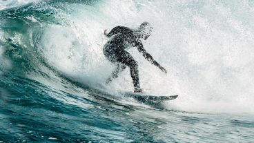 Time to Ride: Top Surfing Destinations Around the World