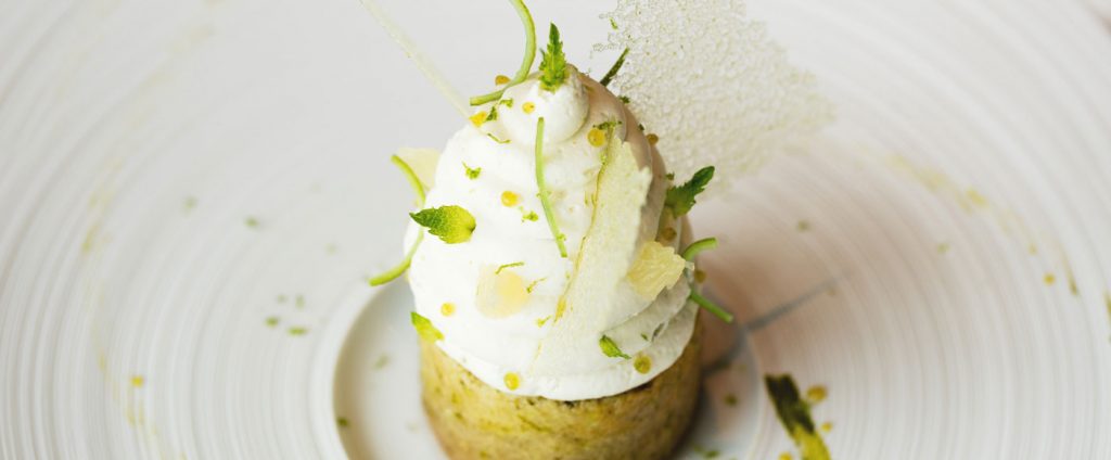 The 7 Most Instagrammable Four Seasons Desserts