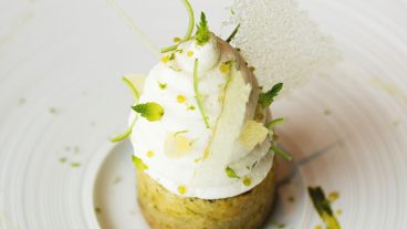 The 7 Most Instagrammable Four Seasons Desserts