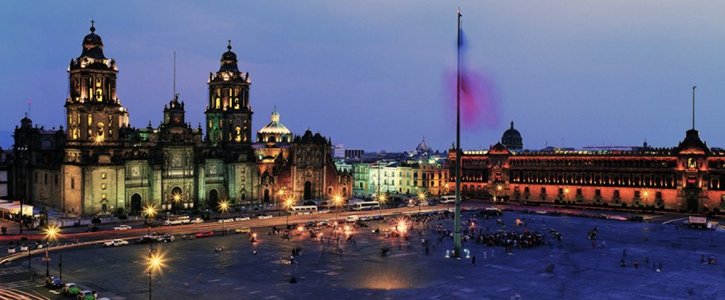 A Local’s Guide to Mexico City