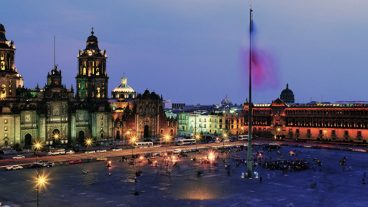 A Local’s Guide to Mexico City