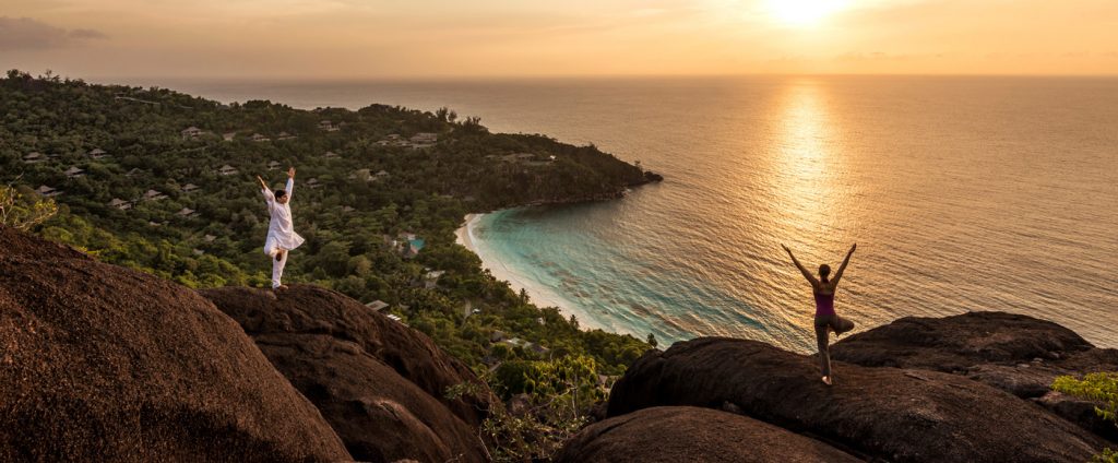 Wellness Around the World: 10 Ways to Join In