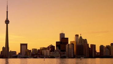 Your Most Instagrammable Day in Toronto