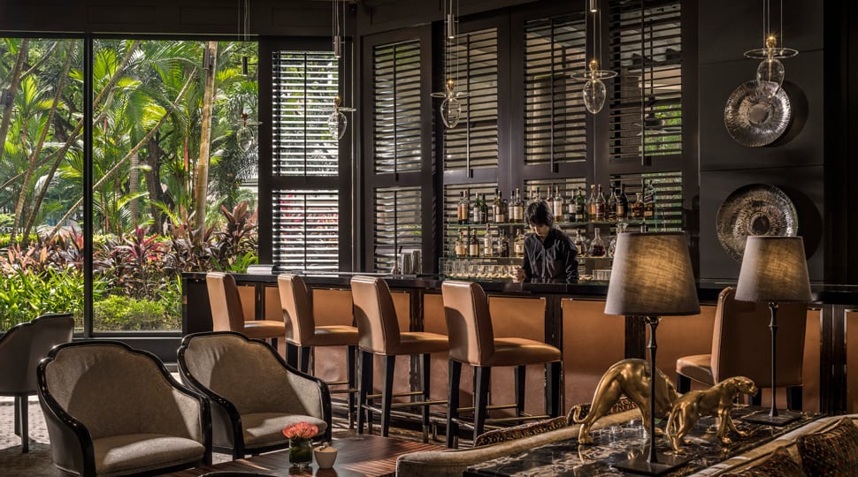 One-Ninety Bar in Singapore