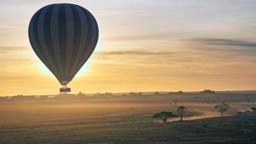 New Heights: Unforgettable Airborne Experiences