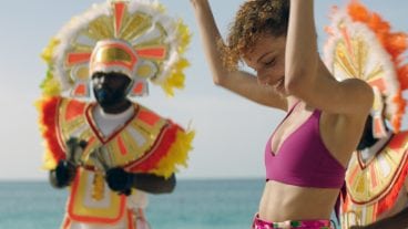 The Ocean Club: Meet the People of Paradise Island
