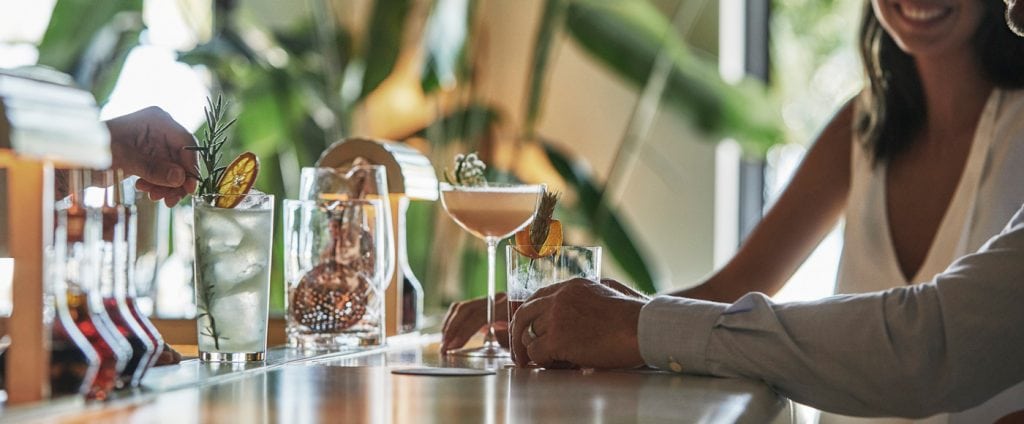 Our Most Beautiful Bars – and What to Drink There