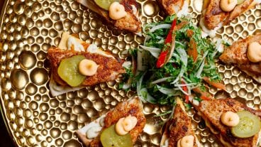 Authentic Gems of Dubai’s Food Scene