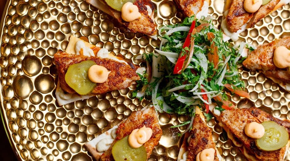 Authentic Gems of Dubai’s Food Scene