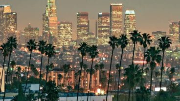 The Ultimate Los Angeles Road Trip