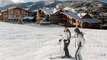 Best in Snow: Our Top Winter Picks