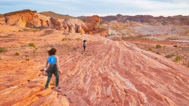 Peace and Quiet in Las Vegas: How to Unplug in Sin City
