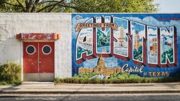 A Picture-Perfect Austin Tour – Plus What Your Phone Can’t Capture