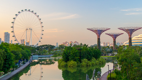 An Instagram Tour of Singapore – Plus What Your Phone Can’t Capture