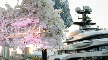 Making Waves: Inside Four Seasons Pop Down Miami
