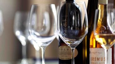 Sommelier Cheat Sheet: A Toast to Pét-Nat and Other Under-the-Radar Wines