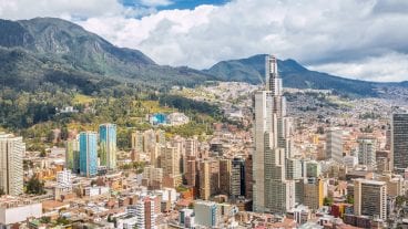 A Week Well Spent in Bogotá
