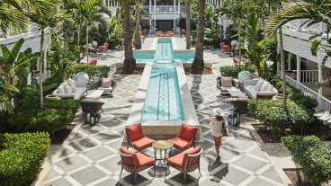 How I Discovered a New Side of Paradise Island