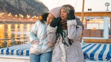 A Mother-Daughter Quest to Reconnect
