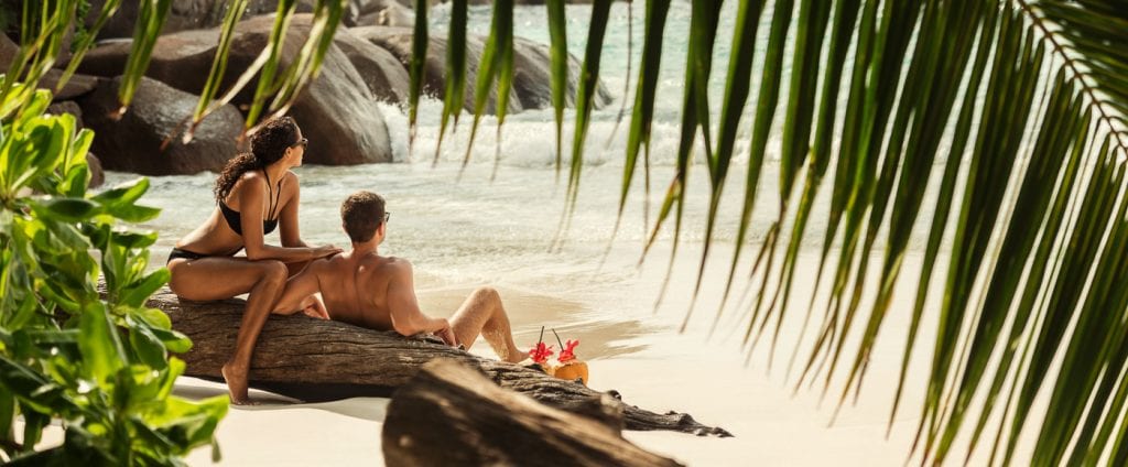 The 7 Most Romantic Getaways