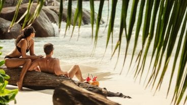 The 7 Most Romantic Getaways