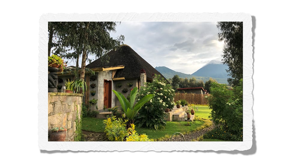 Rwanda