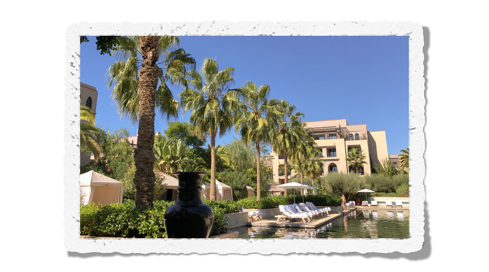 FS Marrakech