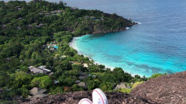 Private Jet Travel Diary: 8 Memories From My Trip Around the World