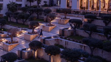 Mediterranean Marvel: An Ideal Day in Tunis
