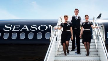 3 Reasons to Take  a Private Jet Journey – And See  What’s Coming in 2021