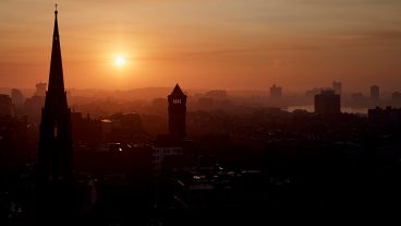 Modern History: A Tour of 7 Photo-Worthy Spots in Boston