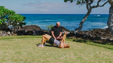 Get Fit With Four Seasons