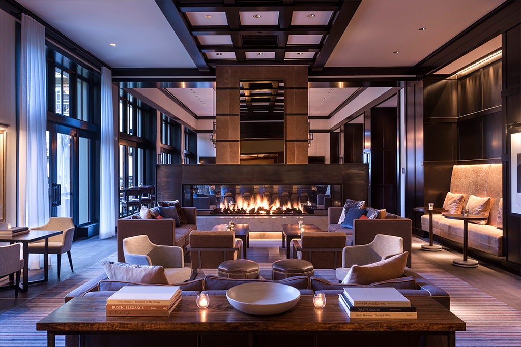 Vail Design