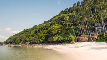 Travel Easy in Southeast Asia