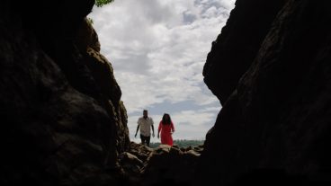Envoy By Four Seasons  Presents  Hari and Deepti