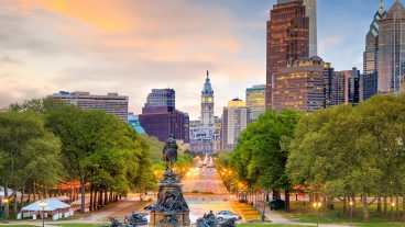 The Chefs You Need to Know in Philadelphia
