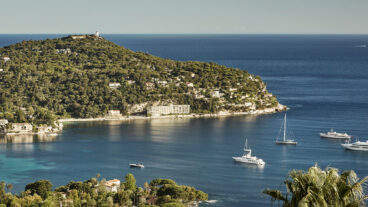 Trip of a Lifetime: Exclusive European Experiences