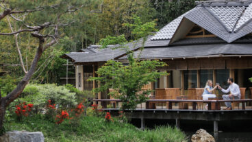 Bring Wellness Home With Four Seasons