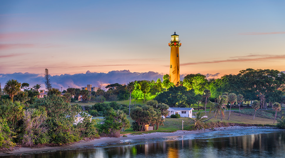 Jupiter Inlet Lighthouse Roadtrips 970x540