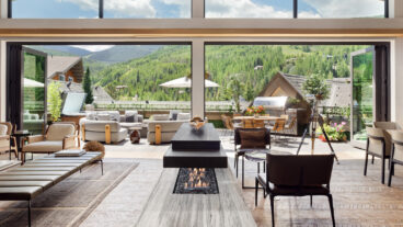Discover Villa & Residence Rentals